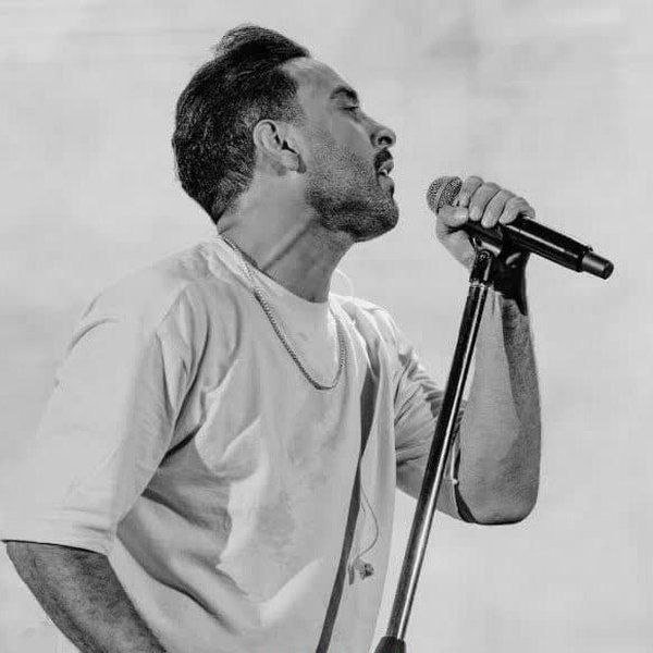 دانلود آهنگ شبگرد احمد سلو