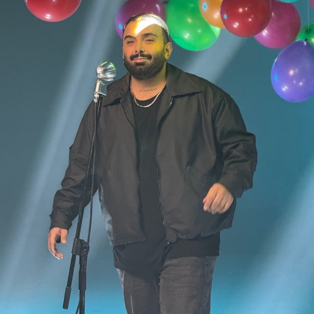 دانلود آهنگ لعنت مسعود صادقلو